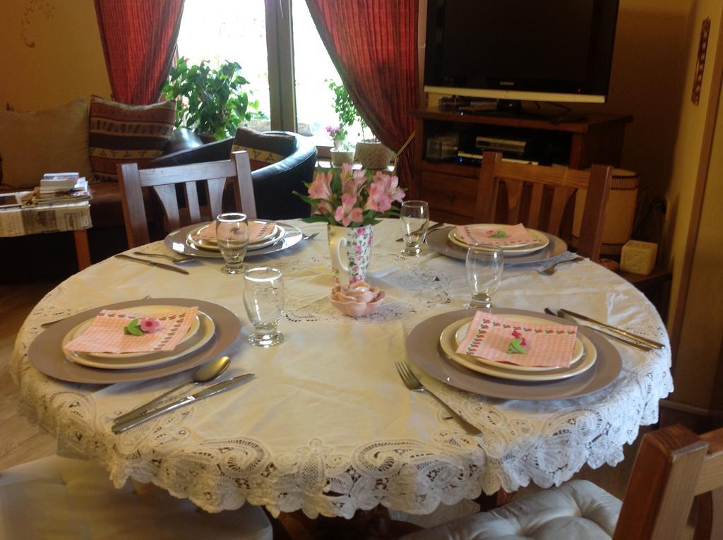 Pensiunea Romantic Sadu Экстерьер фото