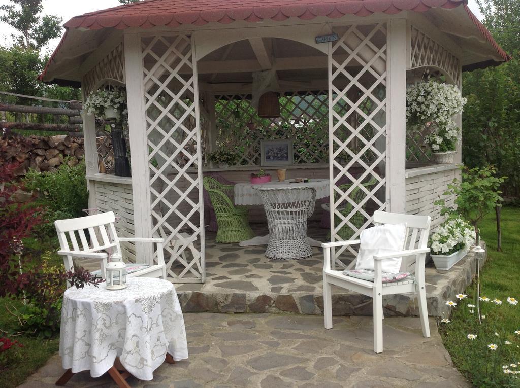 Pensiunea Romantic Sadu Экстерьер фото