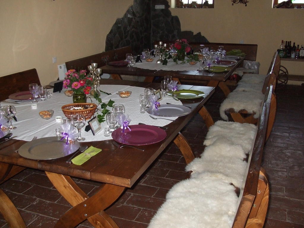 Pensiunea Romantic Sadu Экстерьер фото
